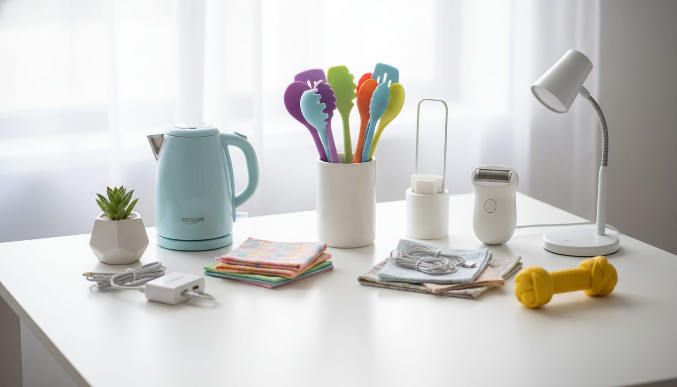 Your Step-by-Step Action Plan for It — budget Amazon finds | MHC Finds