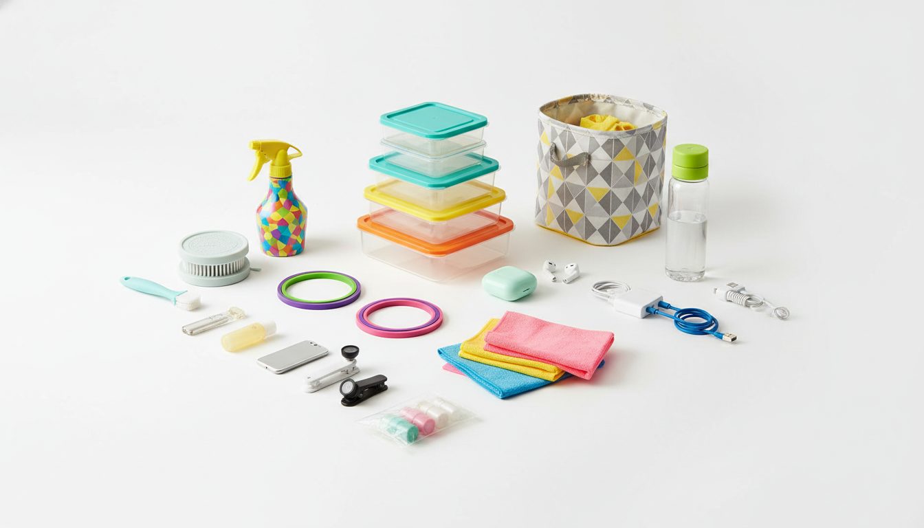 Common Mistakes That Sabotage Your This approach Efforts — budget Amazon finds | MHC Finds