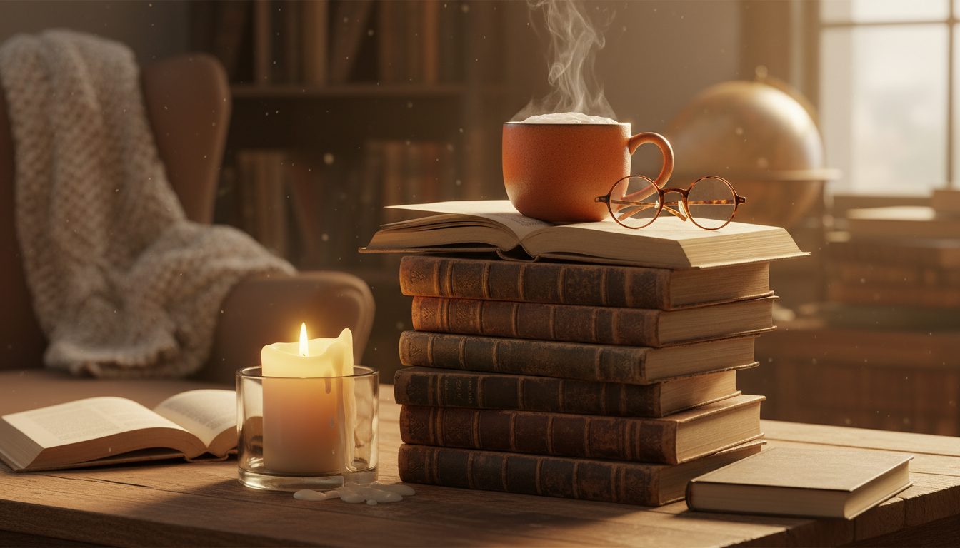 Your Next Steps: From Reading to Results — fashion style | MHC Finds