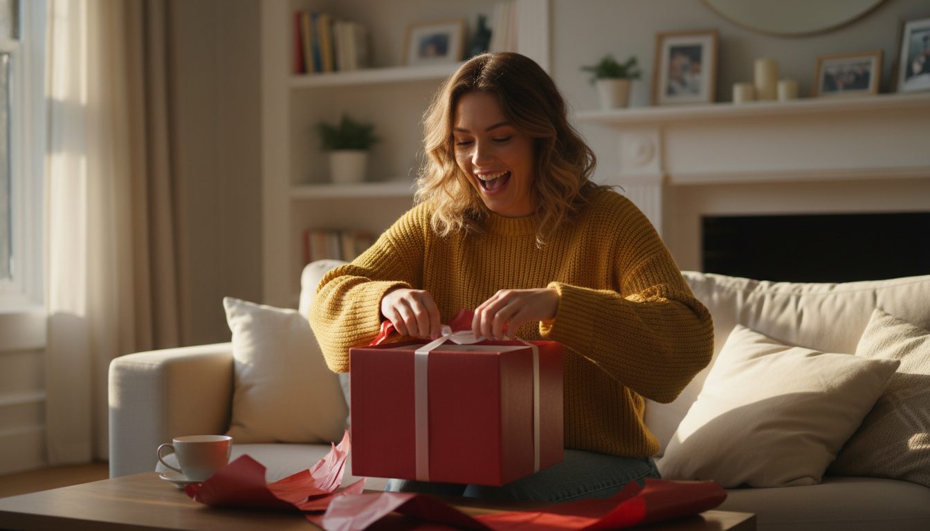 Gifts For Women Under $50 — MHC Finds