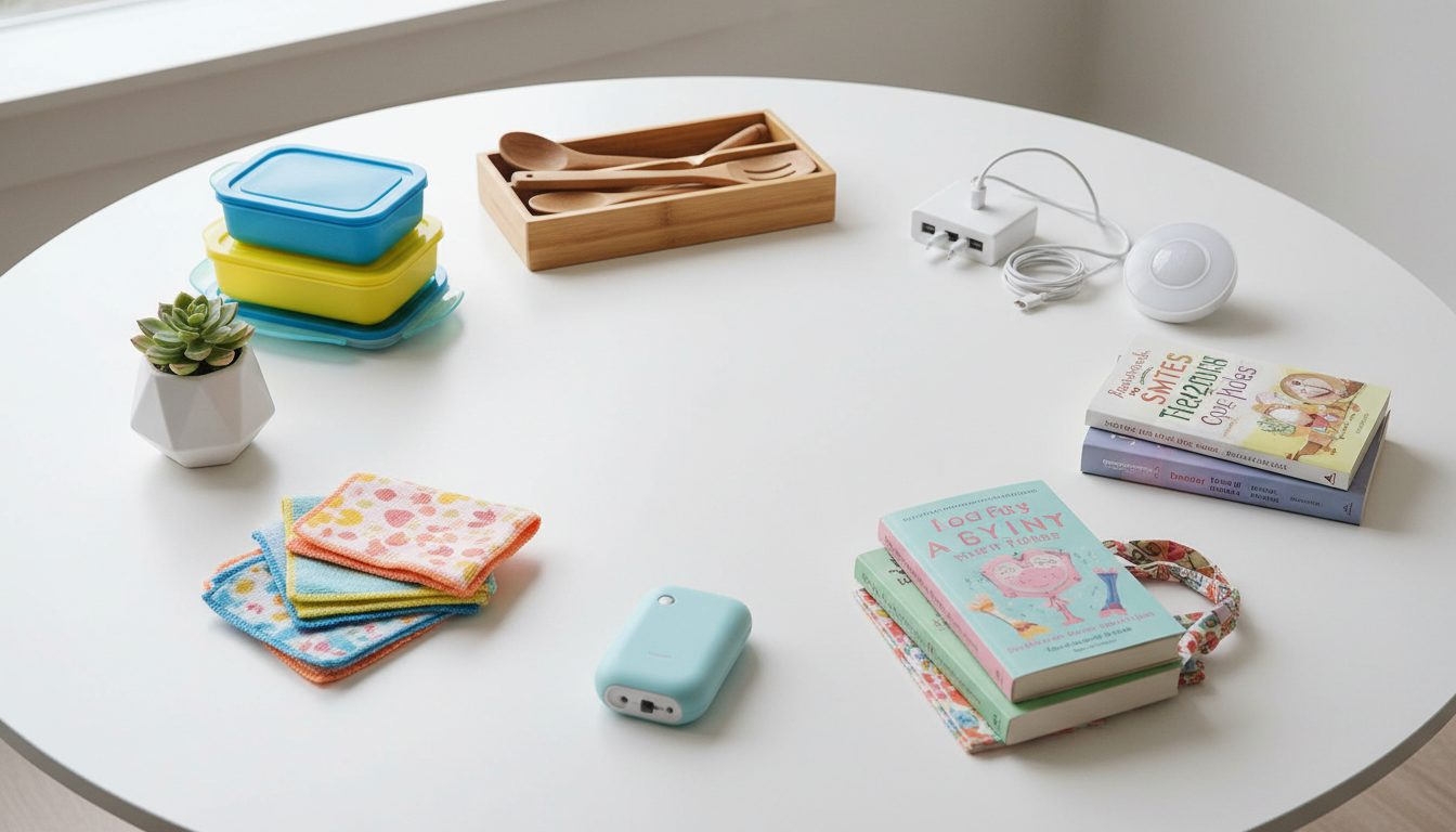 What are unique gift ideas under $50? — budget Amazon finds | MHC Finds