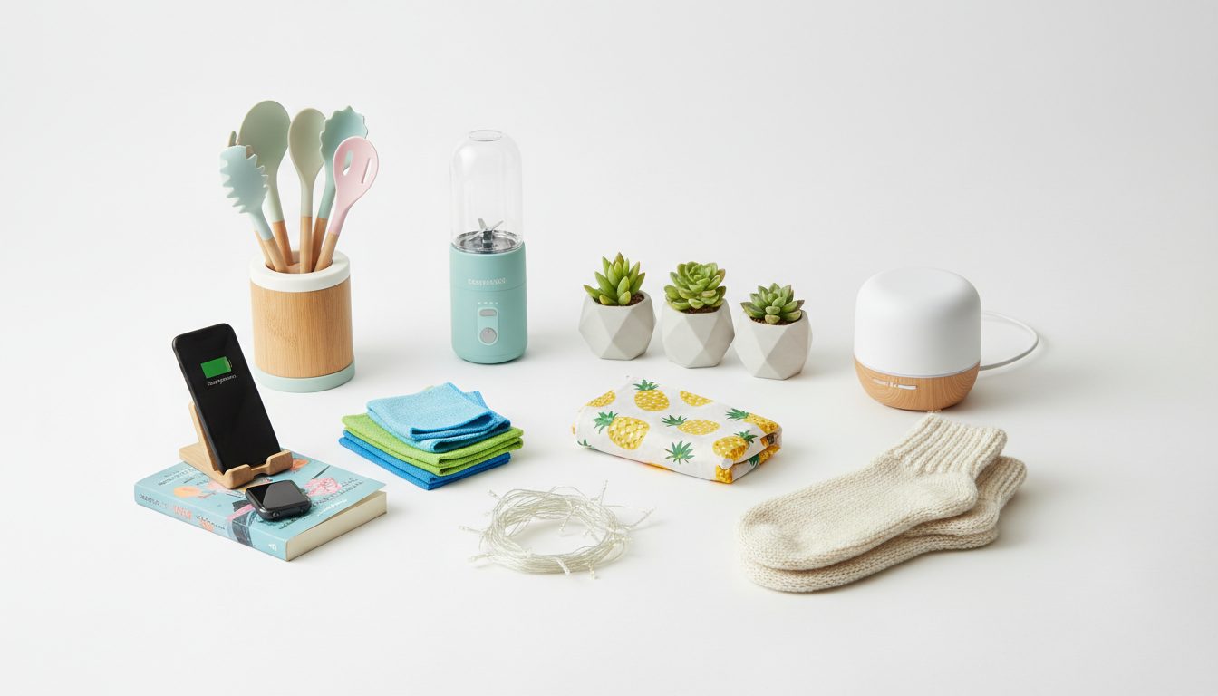 Your Step-by-Step Action Plan for It — budget Amazon finds | MHC Finds