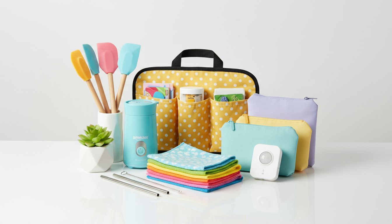 Your Step-by-Step Action Plan for The topic — budget Amazon finds | MHC Finds