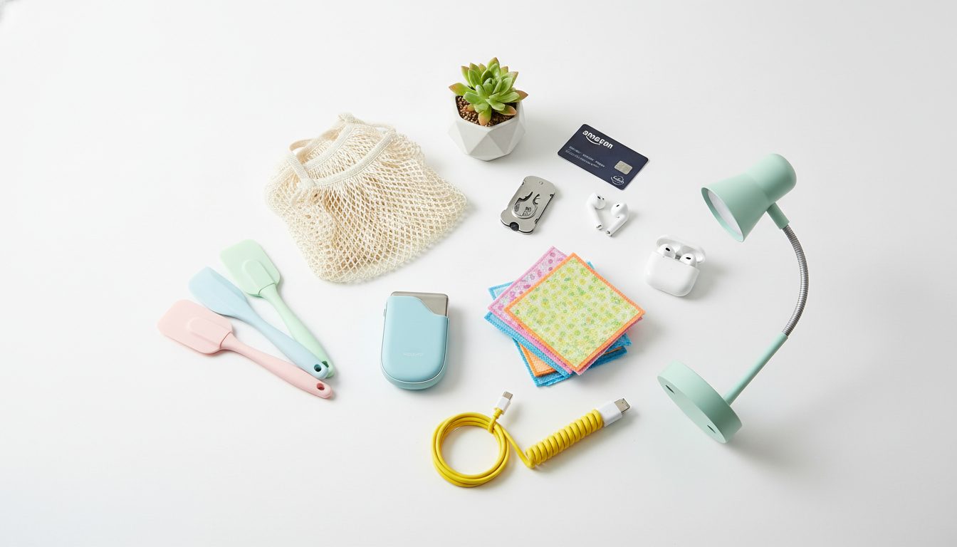 What Top Health Experts Say (And What They Miss) — budget Amazon finds | MHC Finds