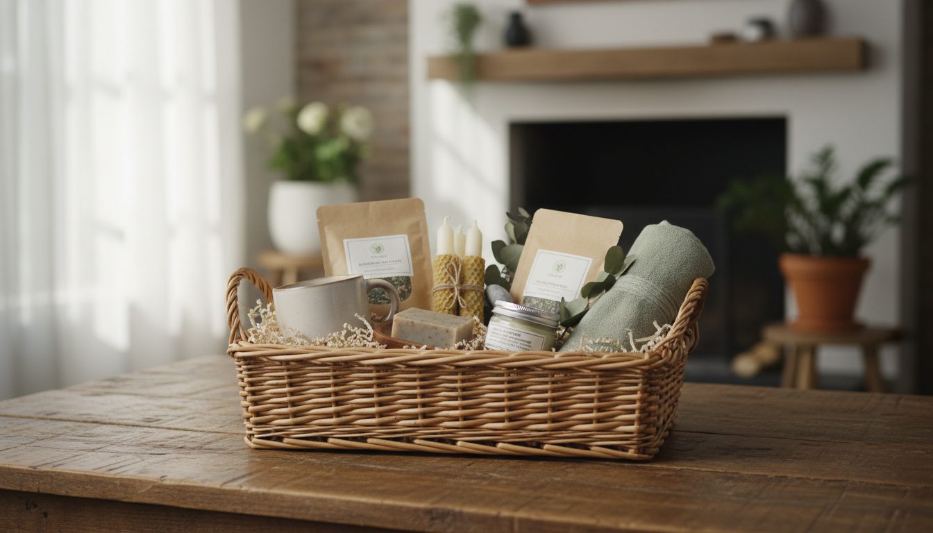 Cool Gifts For 25 Dollars — MHC Finds