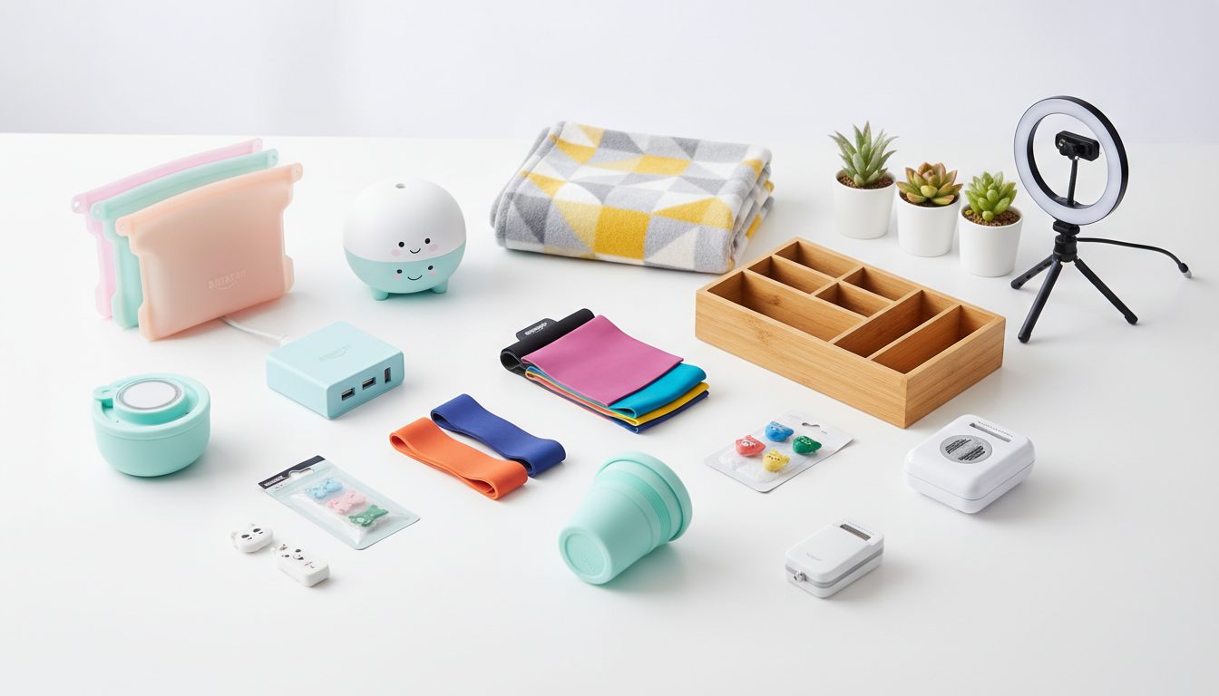 Why Most People Struggle with It — budget Amazon finds | MHC Finds