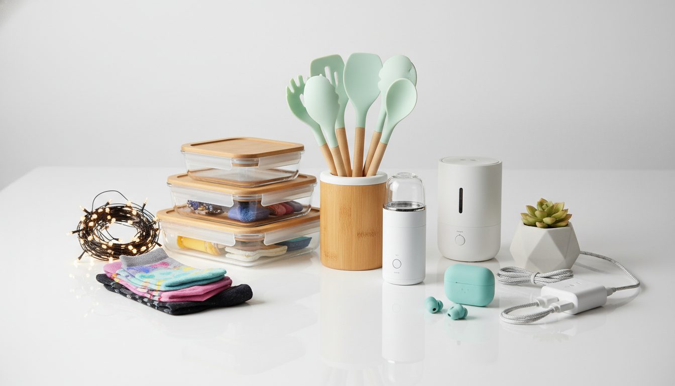 Your Step-by-Step Action Plan for The topic — budget Amazon finds | MHC Finds