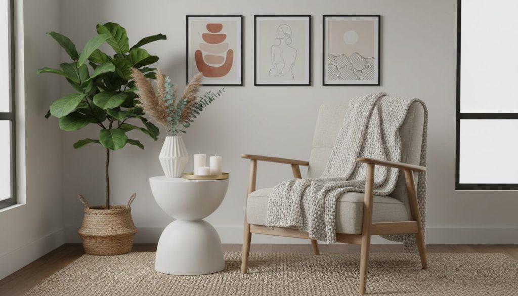 10 Luxe Home Decor Finds at Amazon Under $50