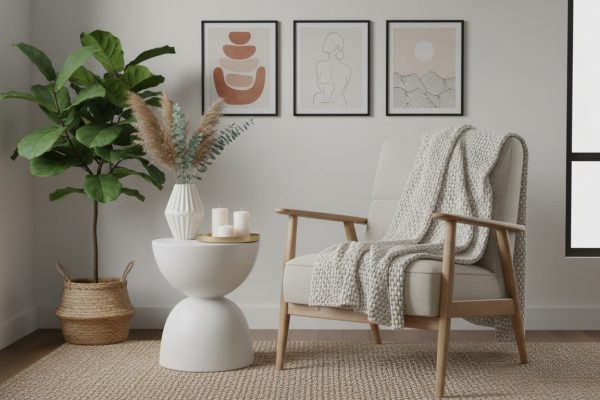 10 Luxe Home Decor Finds at Amazon Under $50