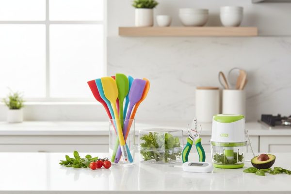 32 Best Kitchen Gadgets at Amazon Under $30