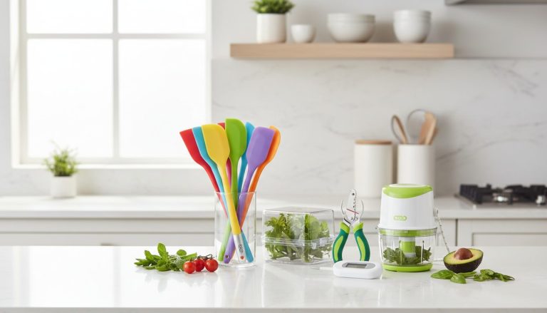 Best Amazon Kitchen Gadgets Under 30 - MHC Finds