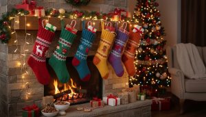 Under-$25 Stocking Stuffers for Women, Men, and Kids