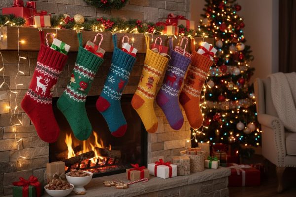 Under-$25 Stocking Stuffers for Women, Men, and Kids