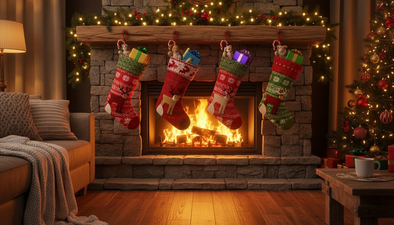 Under-$25 Stocking Stuffers for Women, Men, and Kids — MHC Finds