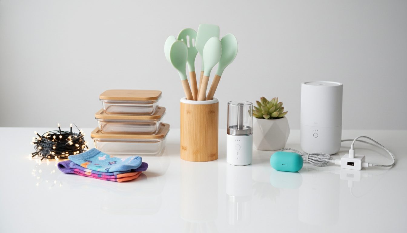 What to get someone who has everything under $50? — budget Amazon finds | MHC Finds