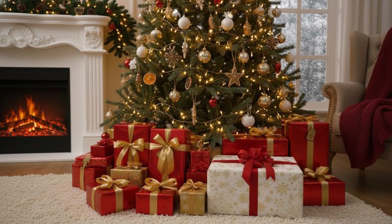 Best Christmas Gifts Amazon Under 50 - MHC Finds