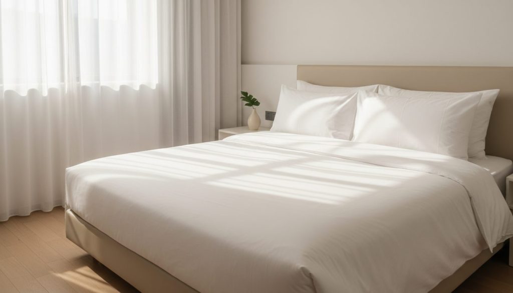 The Best Hotel-Quality Bedding Under $50 on Amazon