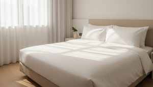 The Best Hotel-Quality Bedding Under $50 on Amazon