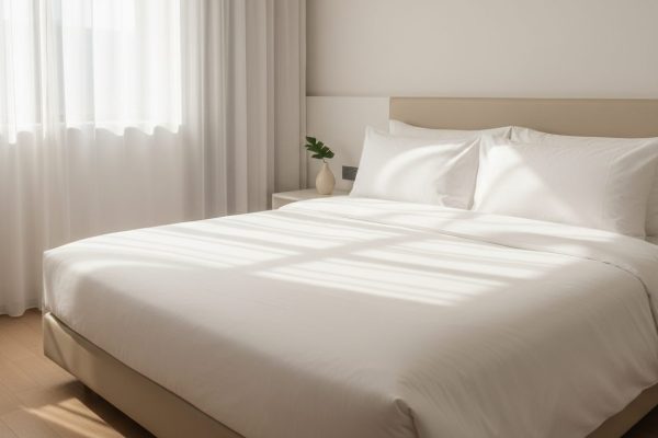 The Best Hotel-Quality Bedding Under $50 on Amazon
