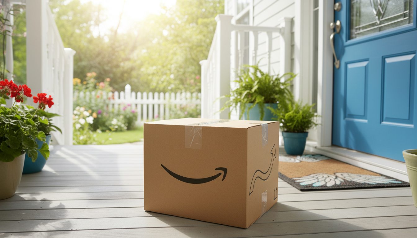 Why Most People Struggle with Rapid last minute amazon gifts that arrive  prime — budget Amazon finds | MHC Finds