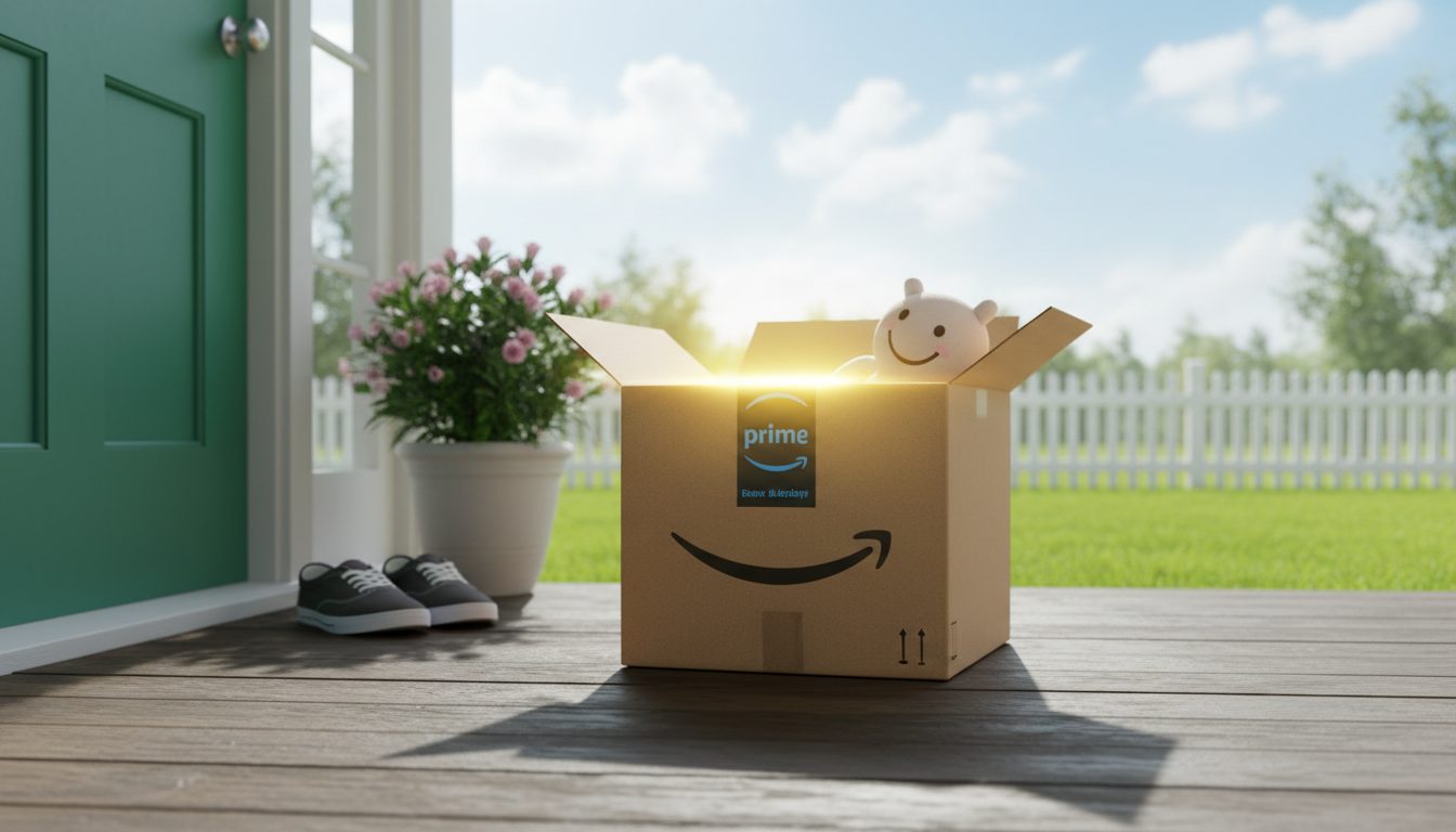 Your Step-by-Step Action Plan for Fast prime — budget Amazon finds | MHC Finds