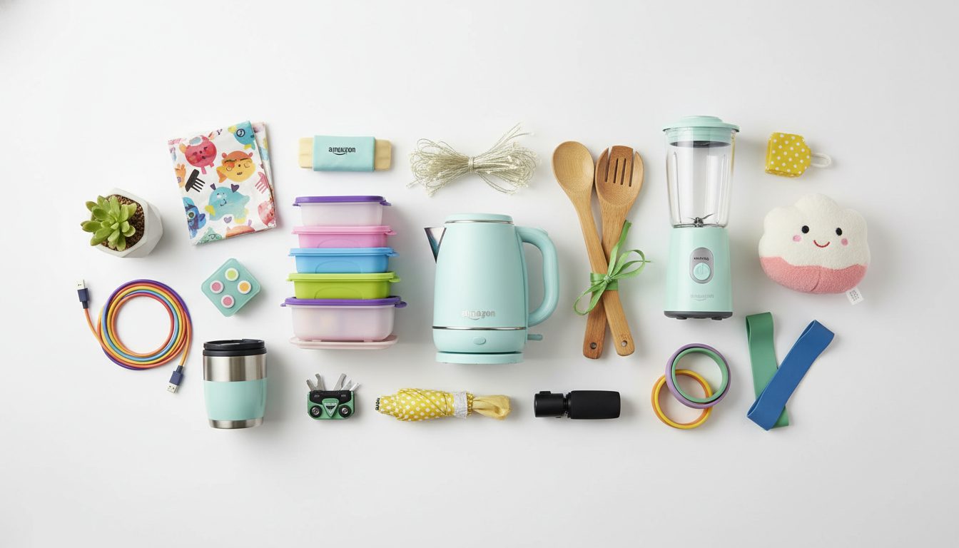 Frequently Asked Questions — budget Amazon finds | MHC Finds