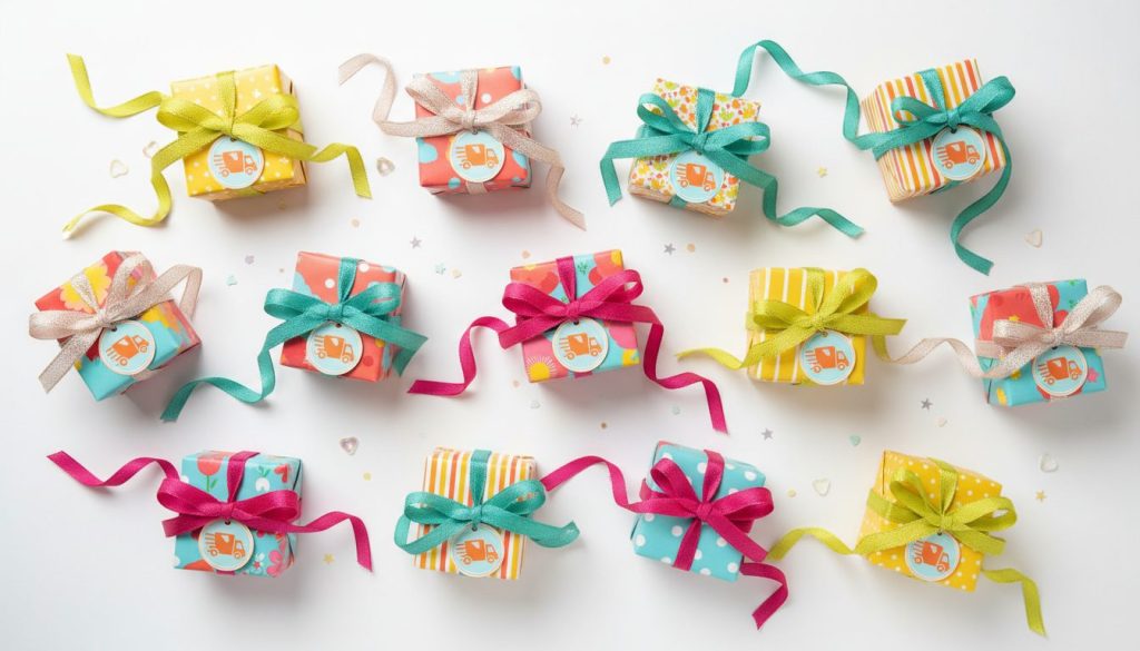 Last-Minute Gifts with Free One-Day Shipping