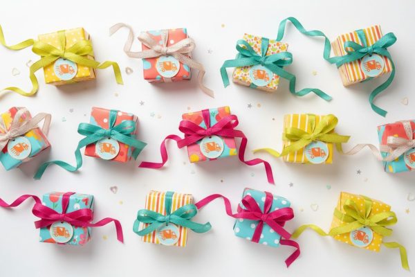 Last-Minute Gifts with Free One-Day Shipping