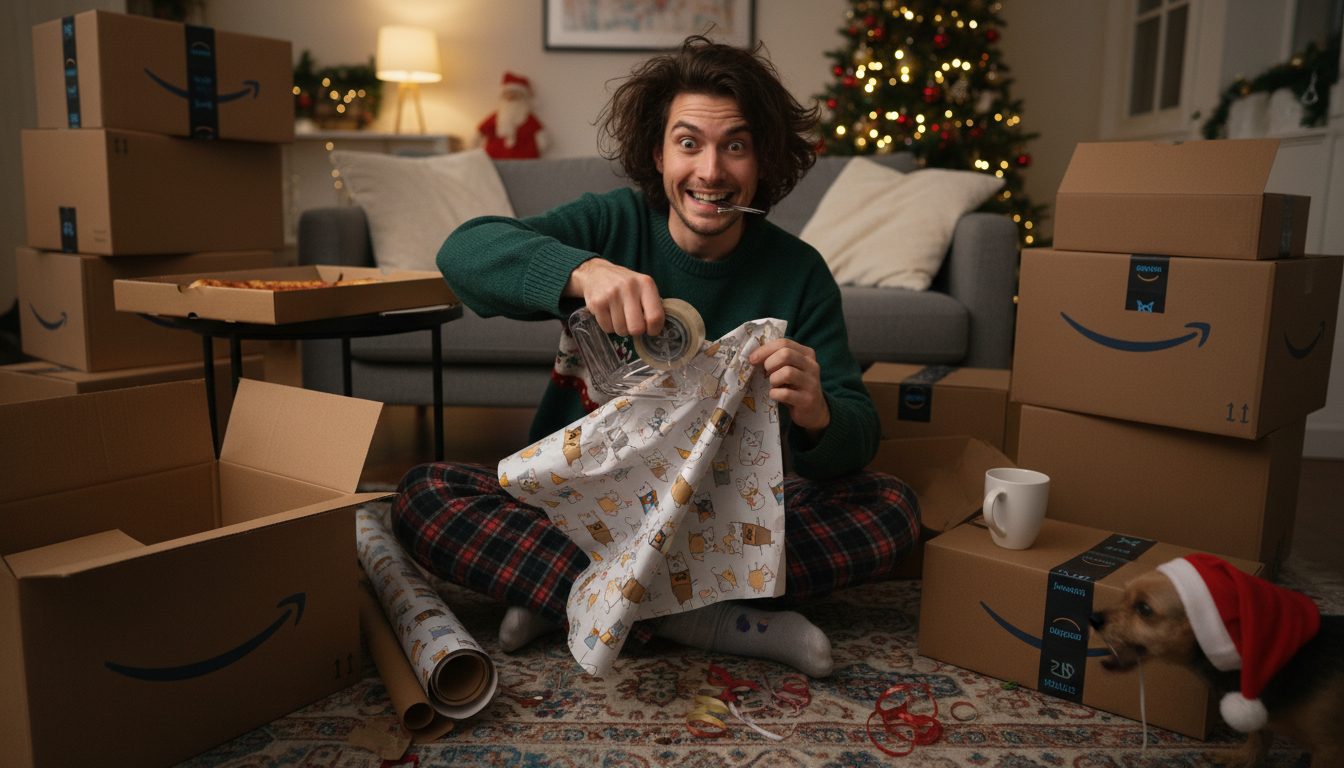 Last-Minute Gifts with Free One-Day Shipping — MHC Finds