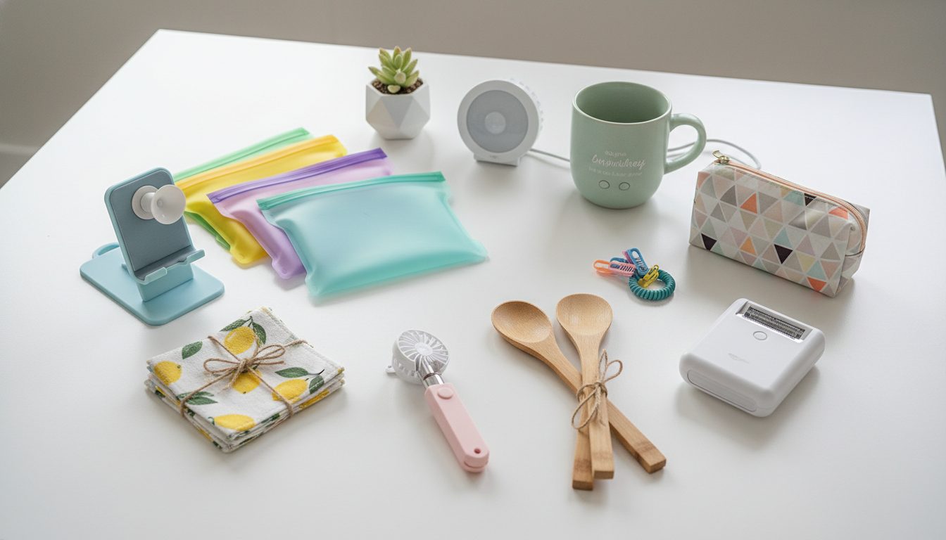 Your Step-by-Step Action Plan for Dollars amazon — budget Amazon finds | MHC Finds