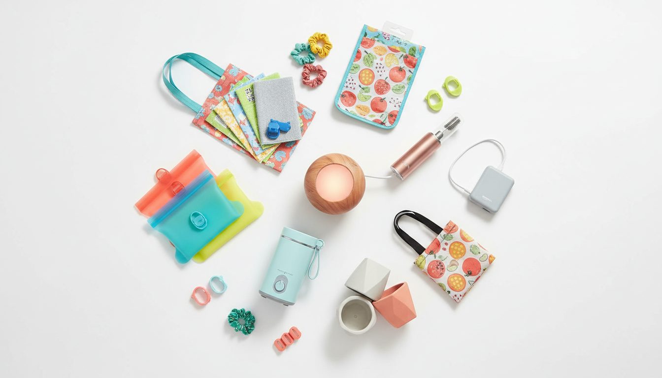 What Top Health Experts Say (And What They Miss) — budget Amazon finds | MHC Finds