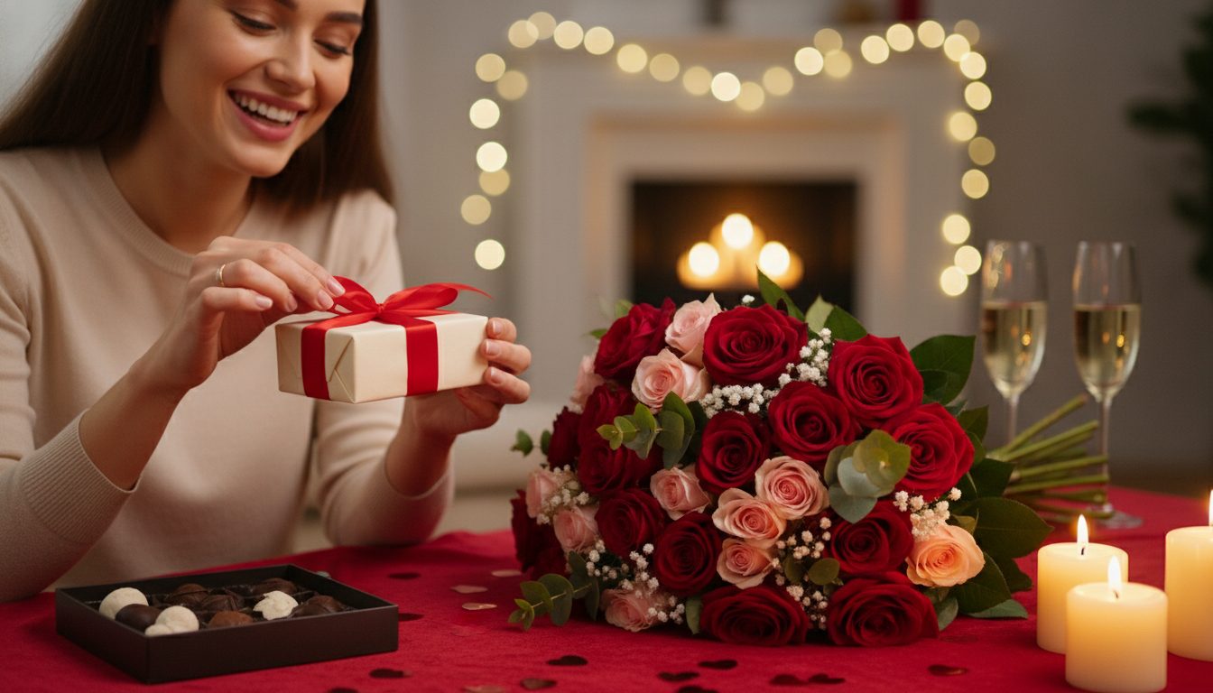 Best Valentine's Day Gifts For Her — MHC Finds