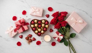 Best Valentine’s Day Gifts For Her