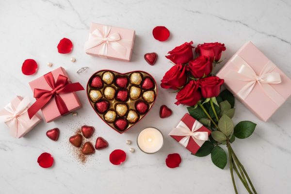 Best Valentine’s Day Gifts For Her
