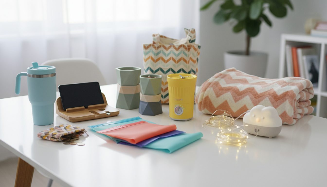 Your Step-by-Step Action Plan for It — budget Amazon finds | MHC Finds