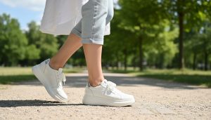 Best Women’s Walking Shoes
