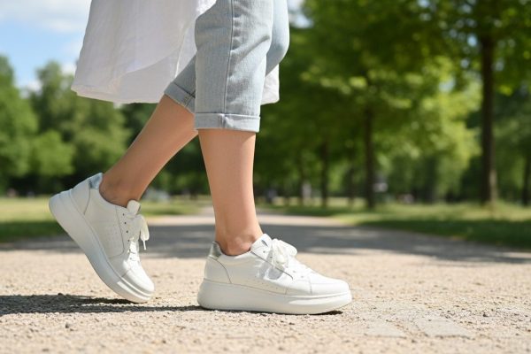 Best Women’s Walking Shoes