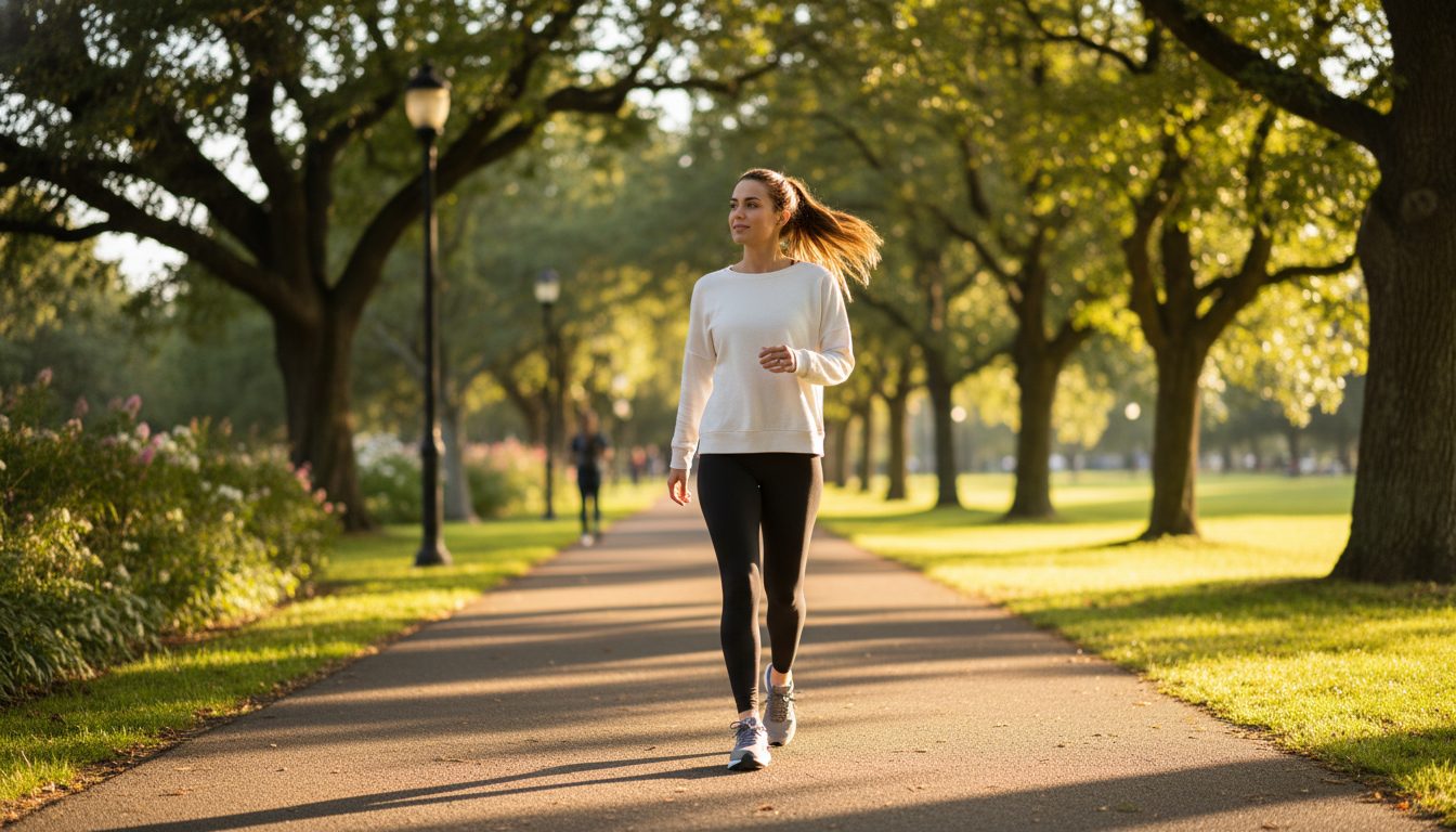 Best Women's Walking Shoes — MHC Finds