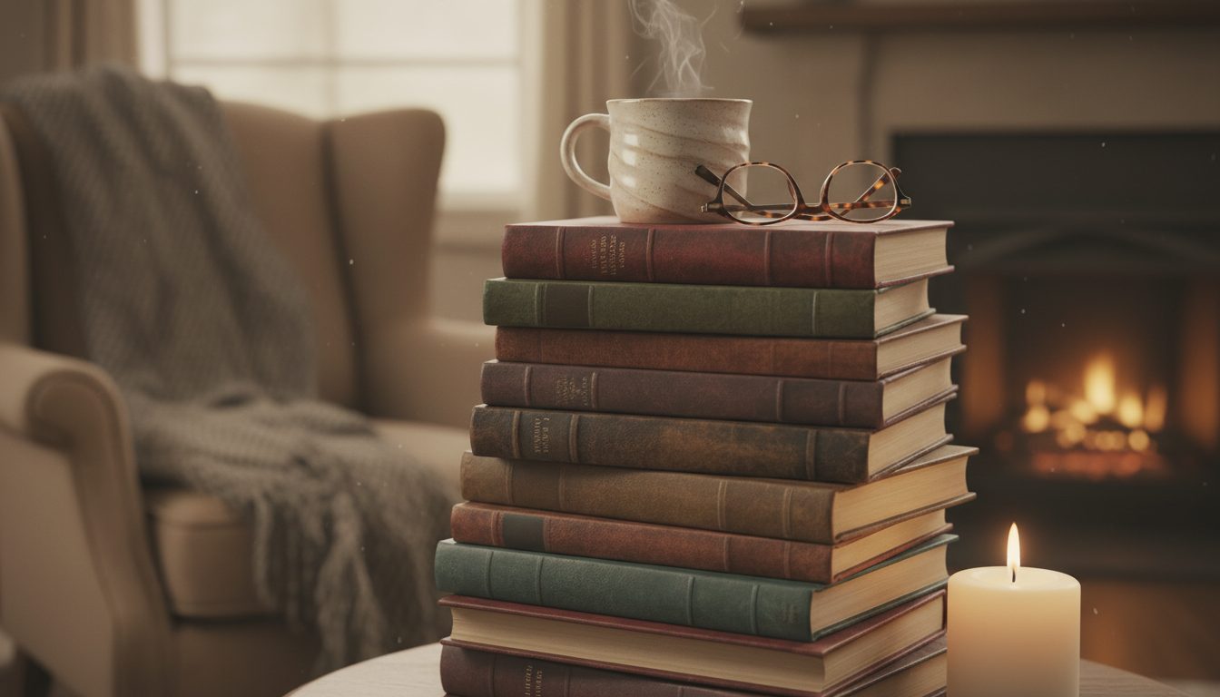 Your Next Steps: From Reading to Results — fashion style | MHC Finds