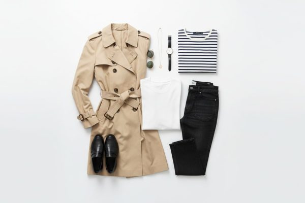 Capsule Wardrobe on a Budget: 15 Affordable Basics That Work for Everything