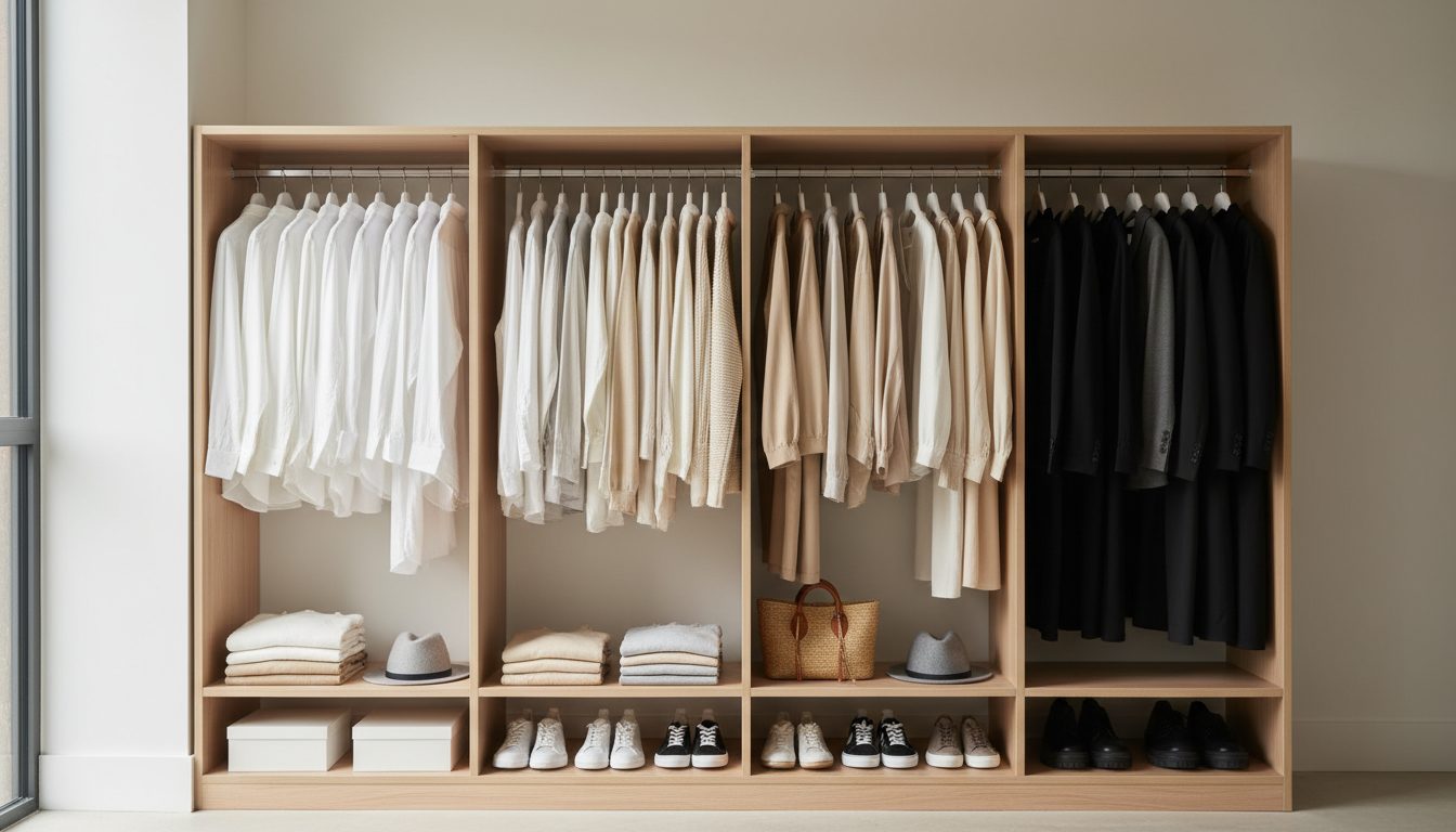 I Built an Expensive-Looking Capsule With These High- ... — MHC Finds