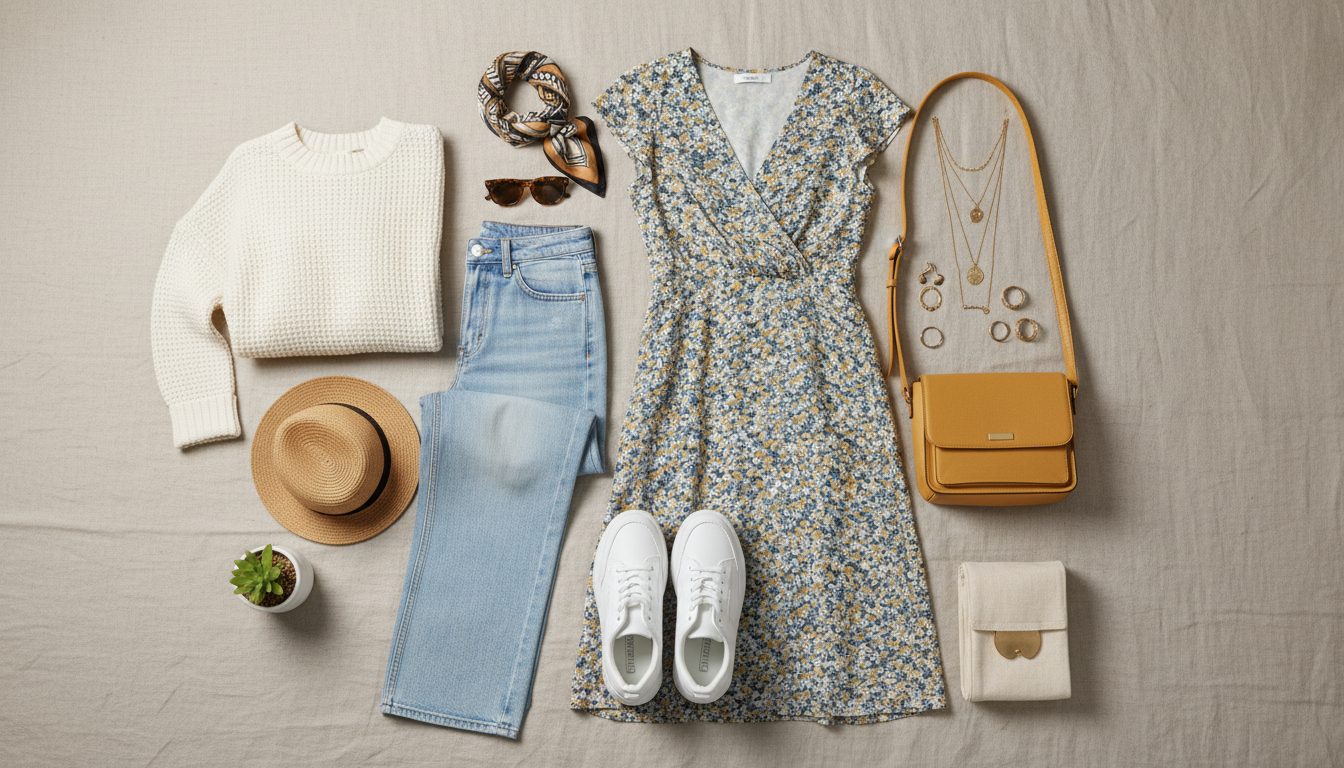 What to Look For When Shopping for Outfit Ideas — fashion style | MHC Finds