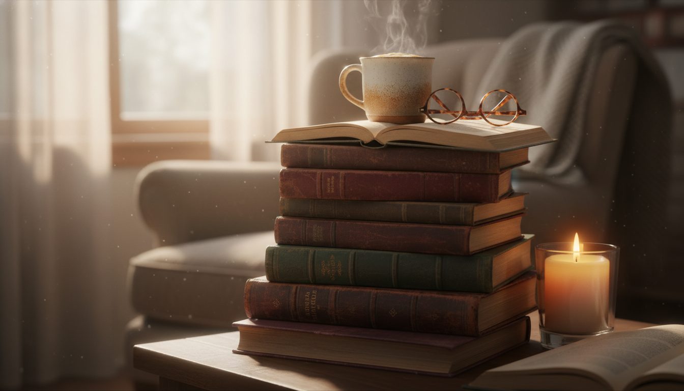 Your Next Steps: From Reading to Results — fashion style | MHC Finds