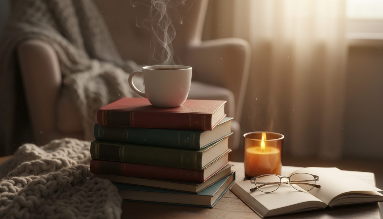 Your Next Steps: From Reading to Results — fashion style | MHC Finds