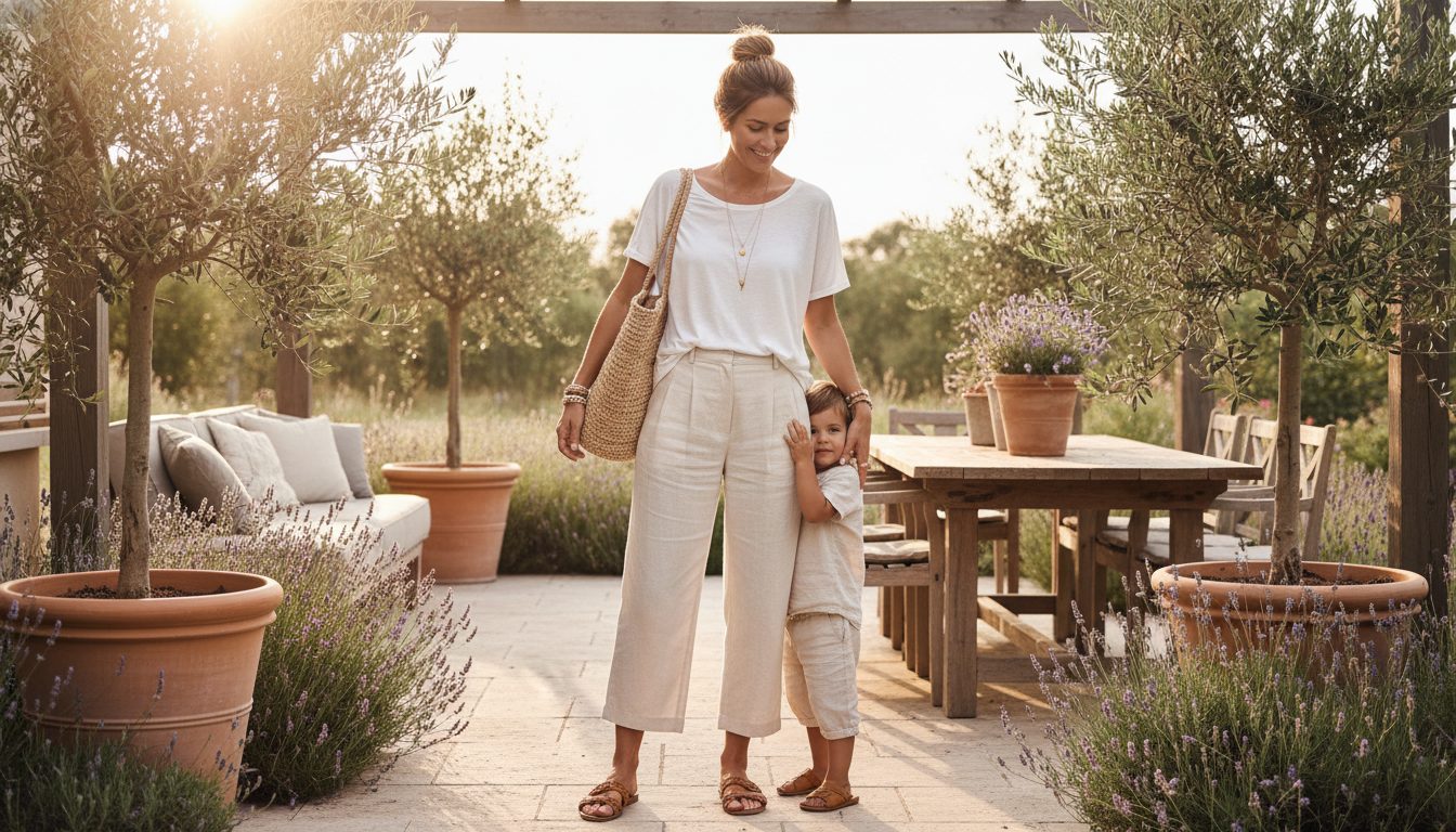 2026 Mom Fashion — MHC Finds