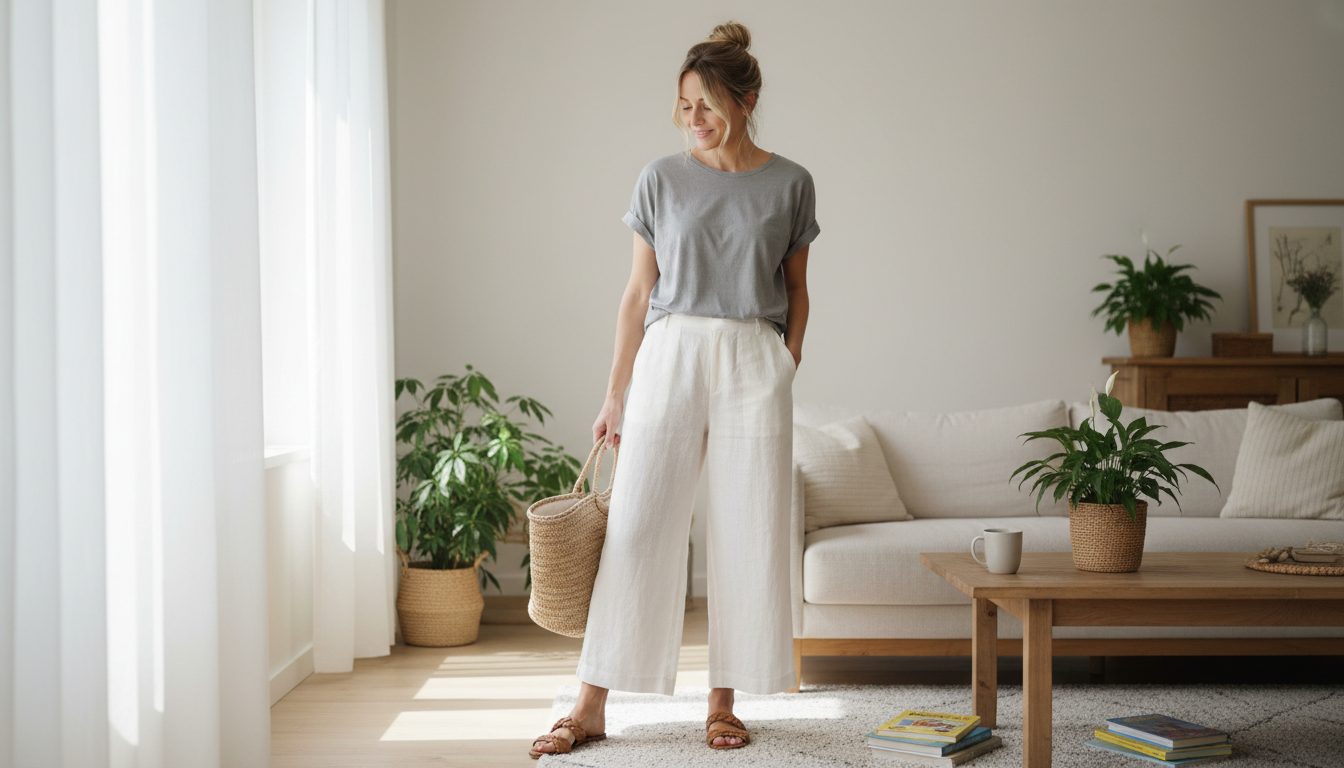 2026 Mom Fashion — MHC Finds