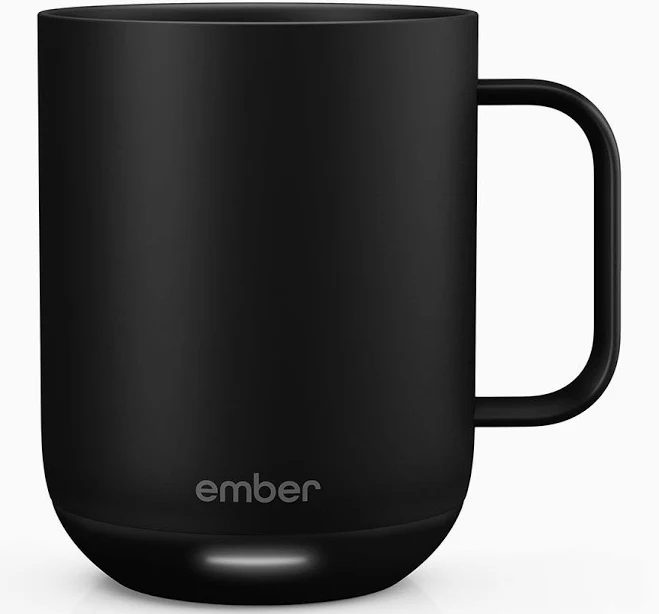 Ember Temperature Control Mug