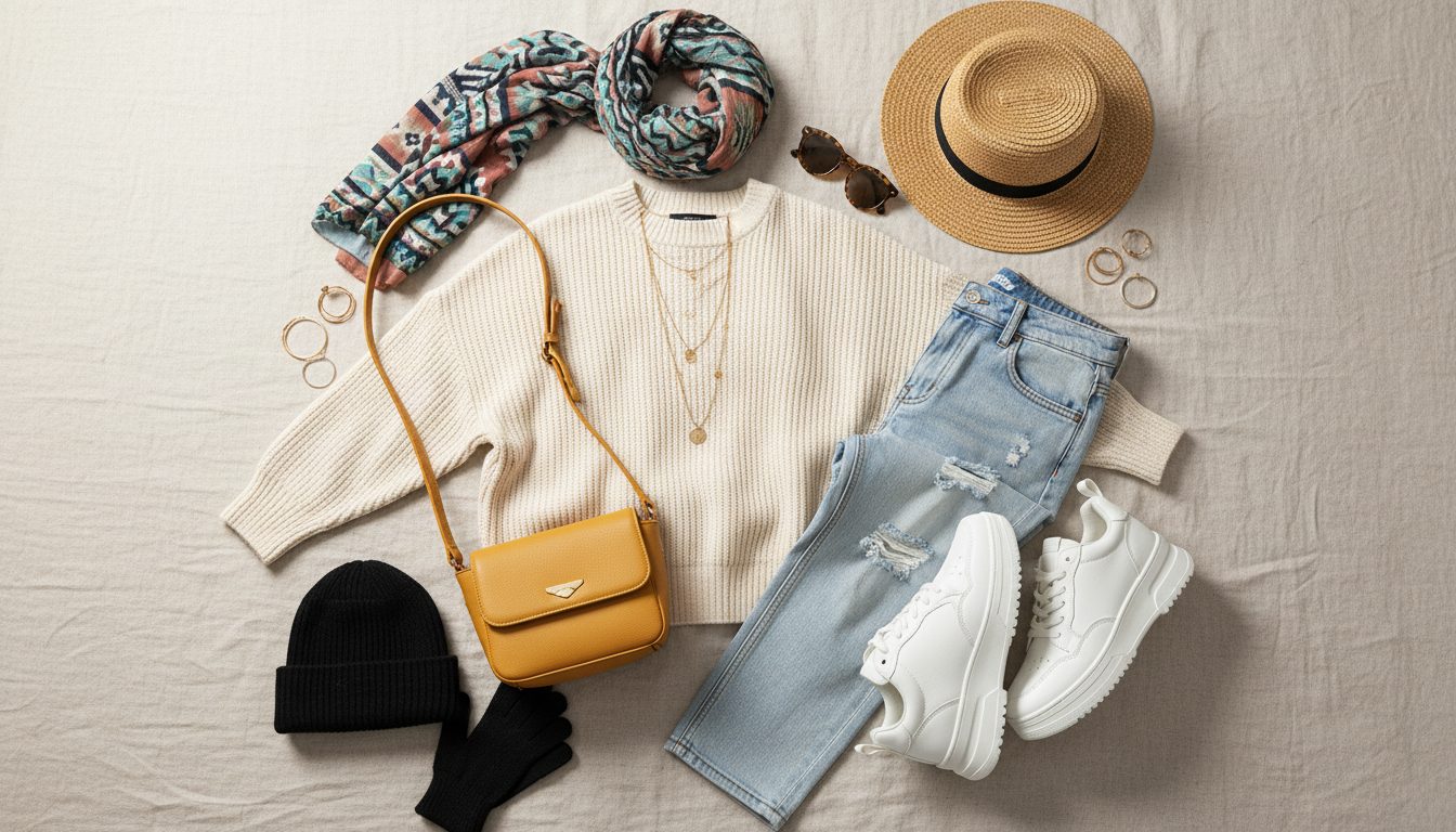 What to Look For When Shopping for Outfit Ideas — fashion style | MHC Finds