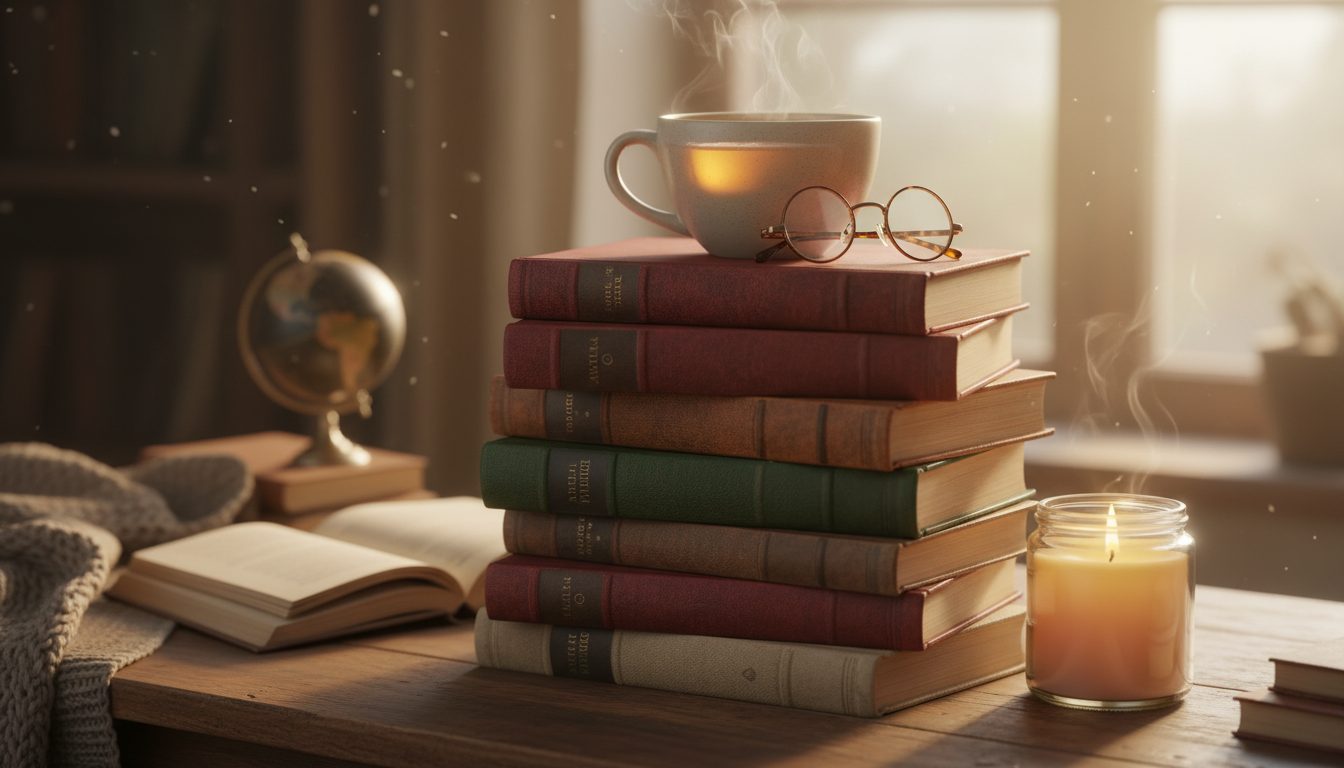 Your Next Steps: From Reading to Results — fashion style | MHC Finds