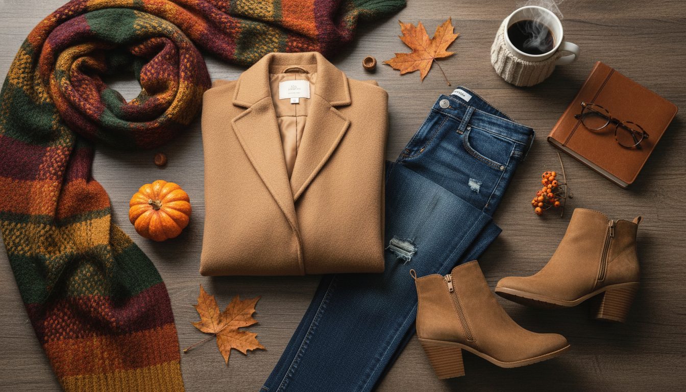 900+ Fall outfits. ideas in 2026 — MHC Finds